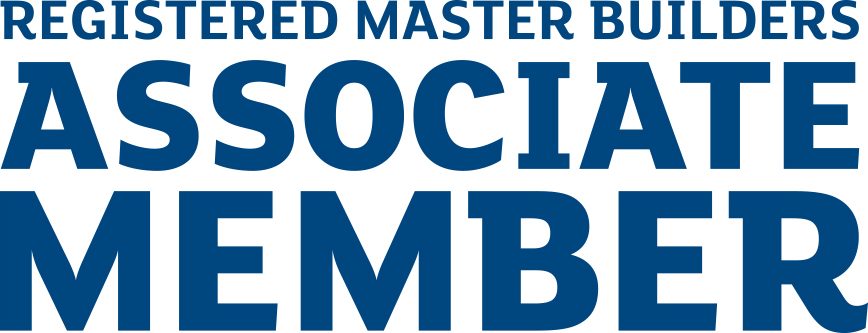Registered Master Builders Associate Member credential